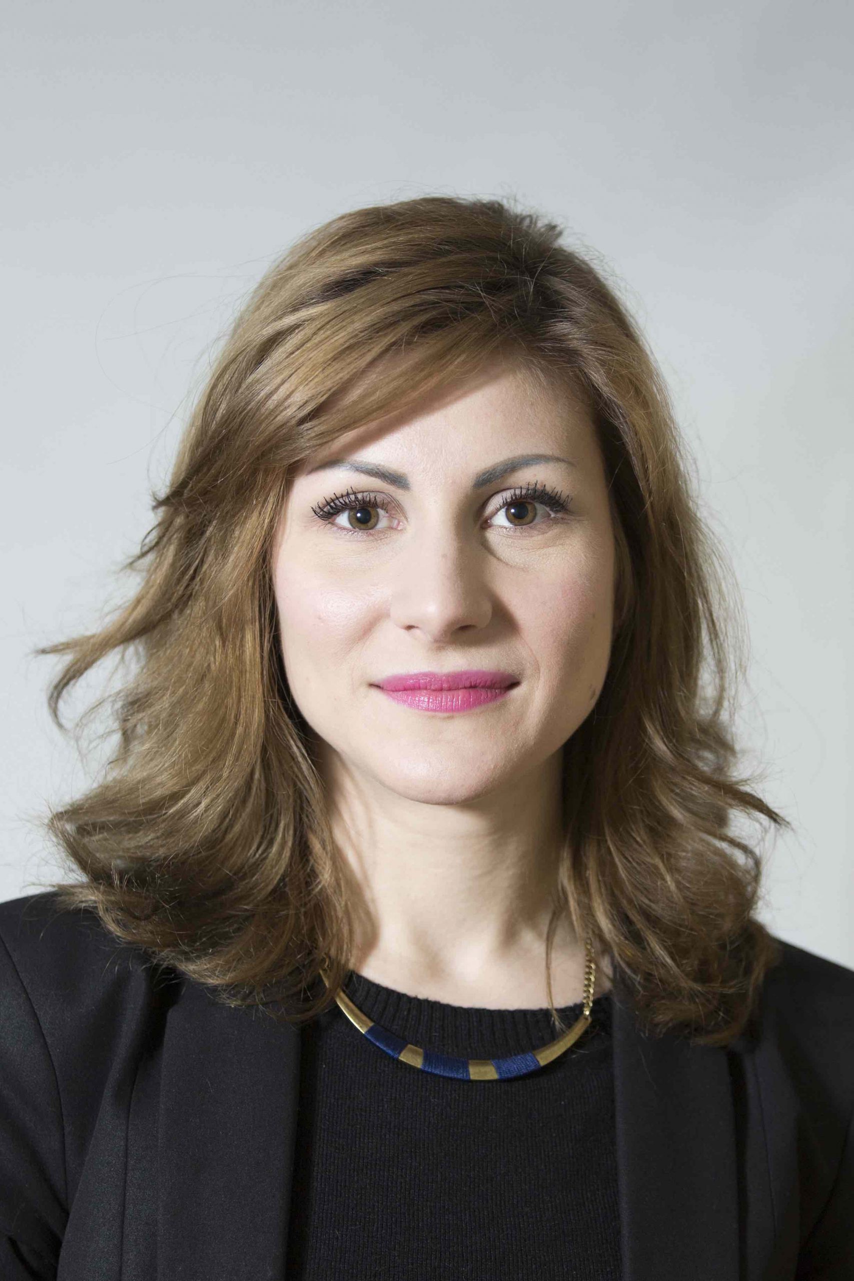 Alice Owieczka, Groupe BNI Marne Affaires, basé à Lagny-sur-Marne
