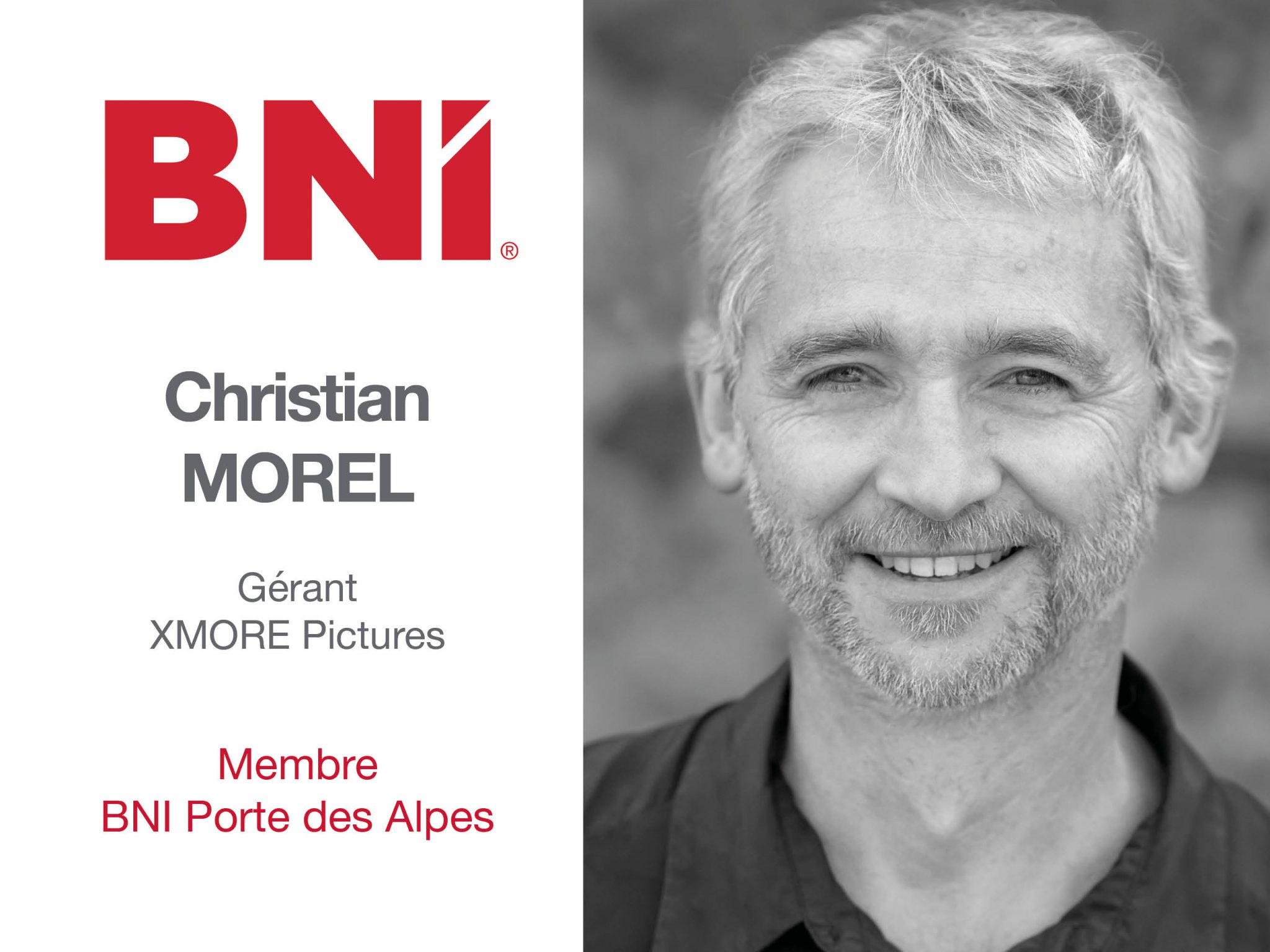 #ÉVÉNEMENTGROUPE – « Il est important de se bousculer un peu chaque