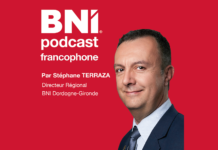 Les 4 bénéfices de BNI
