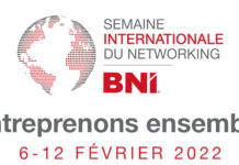 15e Semaine Internationale du Networking