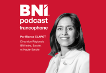 BNI Connect ? A quoi ça sert ?