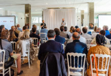 Deux Groupes BNI s’unissent pour un événement networking autour du golf