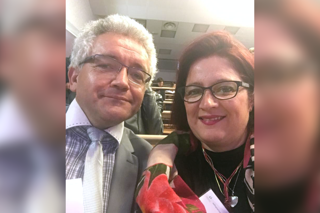BNI en couple, ou comment multiplier par 2 les chances de se développer ...