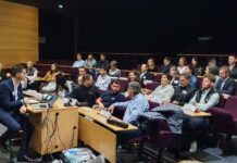 « Pour des étudiants, BNI permet de tisser un lien direct et concret avec le marché du travail. »