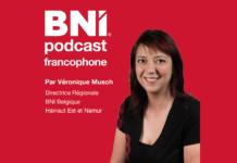 Pourquoi se présenter en 30 secondes ?