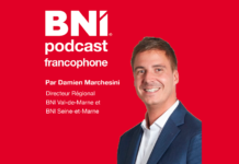 BNI et le petit poucet : des petits pas aux grands succès