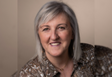 « Je suis convaincue que ma nouvelle activité va pouvoir se développer plus facilement grâce à la force de BNI. »