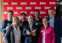Fin de mandat magique pour les Comités de Pilotage de BNI Nord !