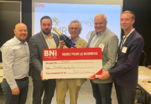 « J’ai fait une reco pour une flotte de 270 véhicules ! »