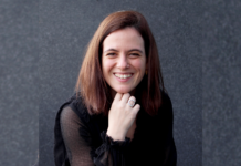 « C’est un luxe pour une indépendante d’avoir une équipe derrière soi. »