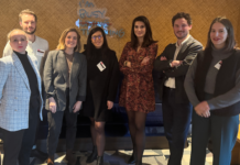 « Nous sommes 7 avocats ou collaborateurs du même Groupe BNI à travailler ensemble, et non les uns contre les autres. »