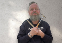 « Mon métier de sellier génère des recos qui montrent toute la diversité de mon métier. »