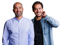 « Nos valeurs communes ont donné naissance à SWAP, une assurance emprunteur éthique. »