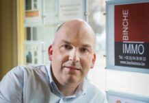 « Mon objectif est clair : je souhaite grandir avec les autres Membres, de manière durable et dans un climat de confiance. »