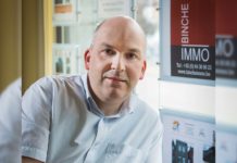 « Je souhaite grandir avec les autres Membres, de manière durable… »