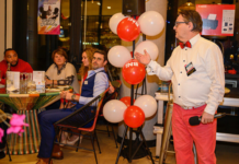 BNI Massy’nergie : 10 ans de succès et une énergie retrouvée !