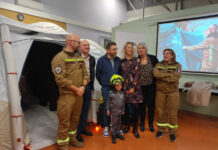 Quand un réseau sauve des vies : le combat de FIRE