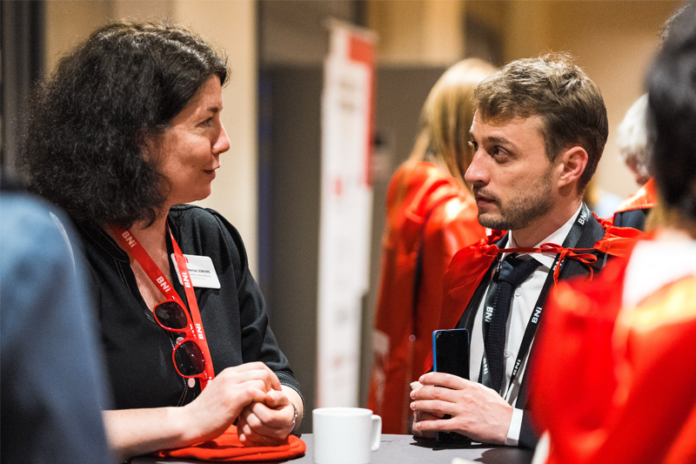 BNI Networking