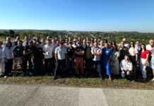 Performance collective, retour sur la réussite du Groupe BNI Angoulême Valeurs et Croissance